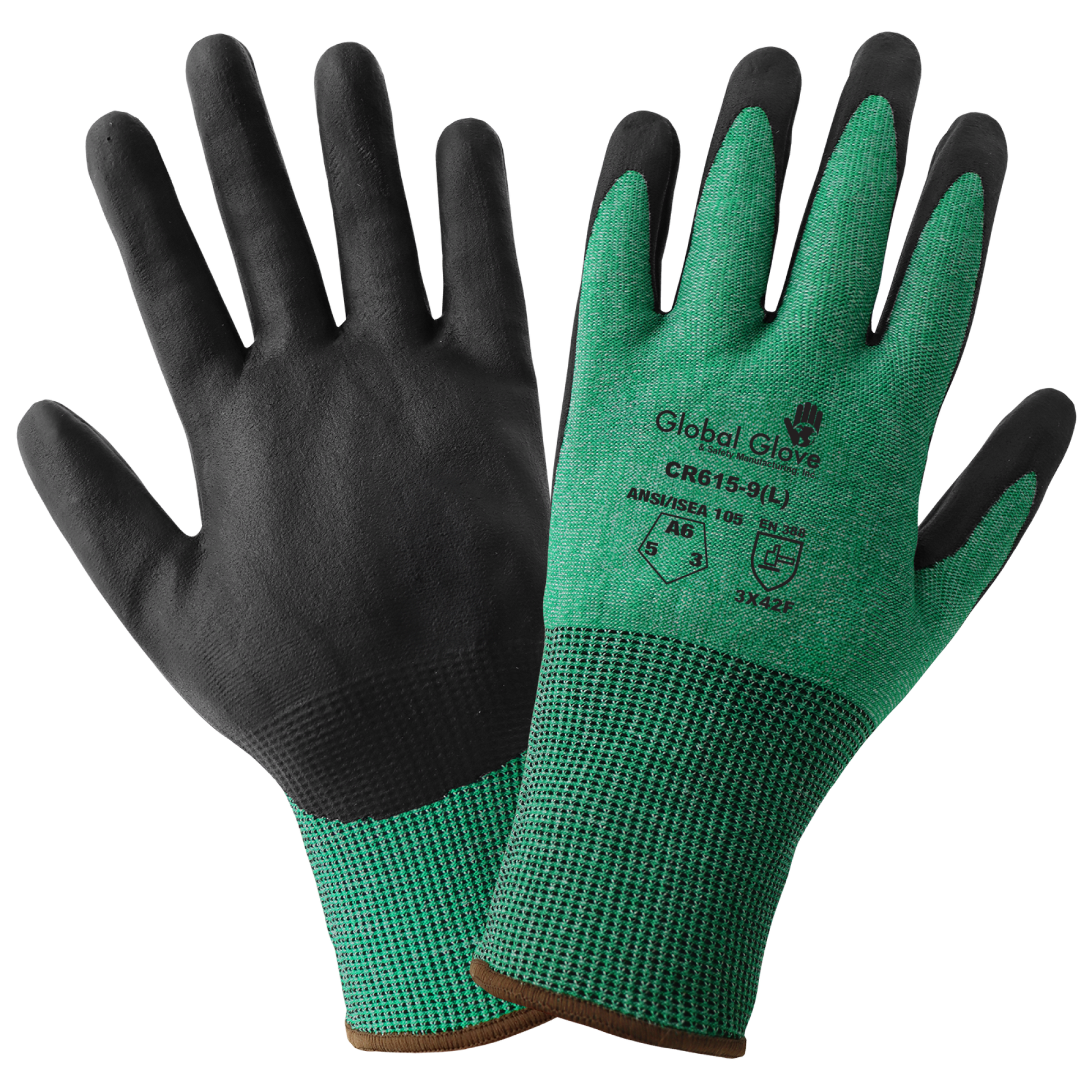 Global Glove CR615 official product image 1