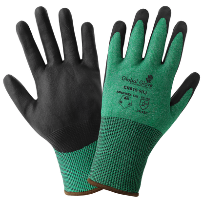 Global Glove CR615 official product image 1