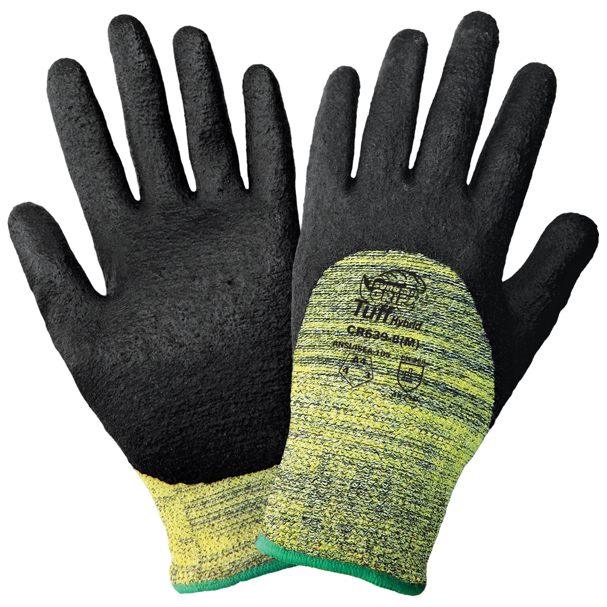 Global Glove CR639 official product image 1
