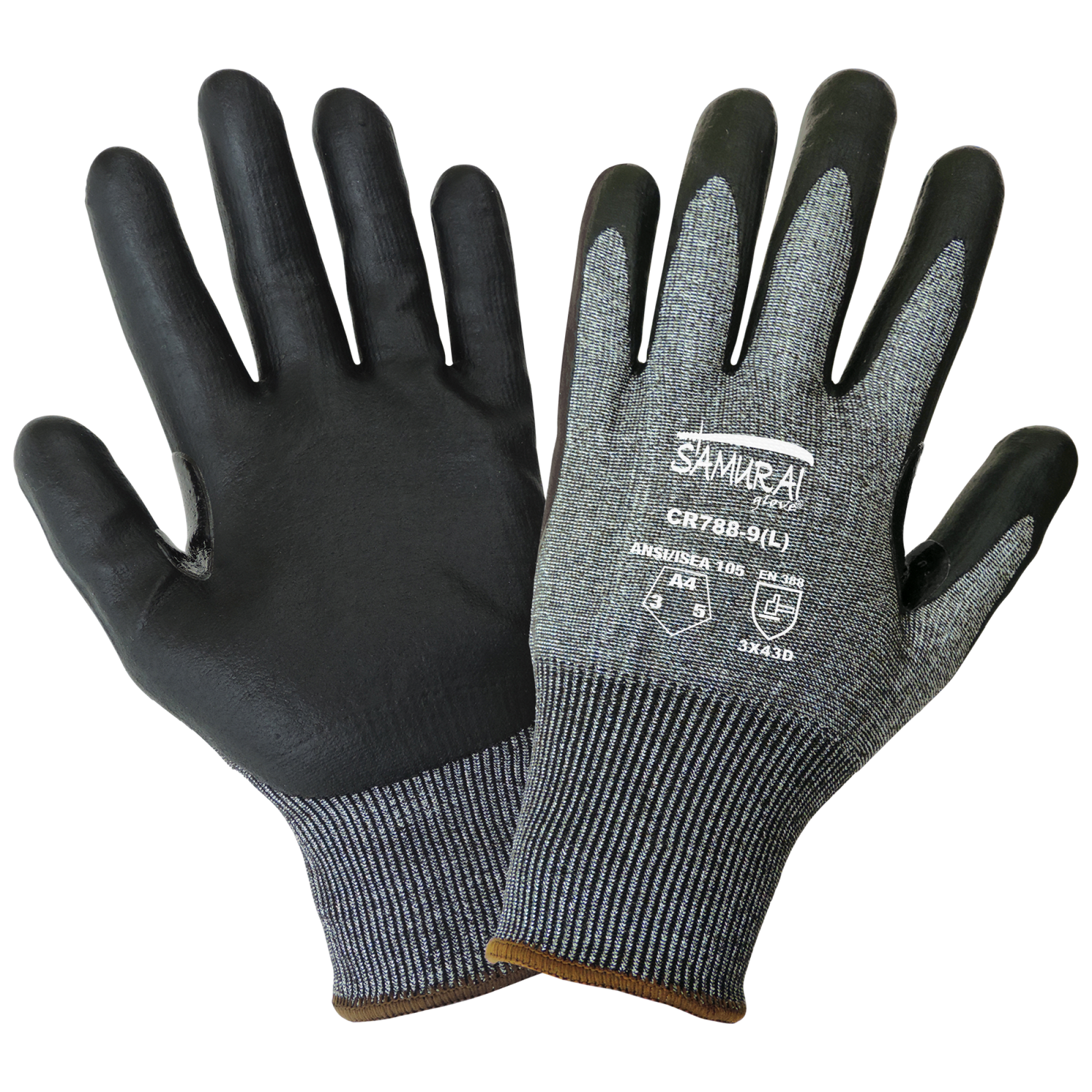 Global Glove CR788 official product image 1