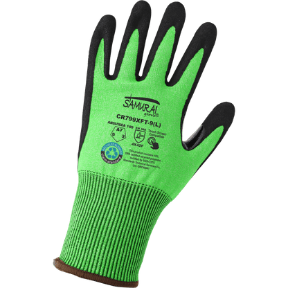 Global Glove CR799XFT official product image 3