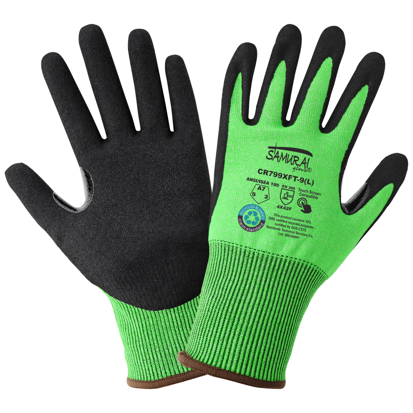 Global Glove CR799XFT official product image 1