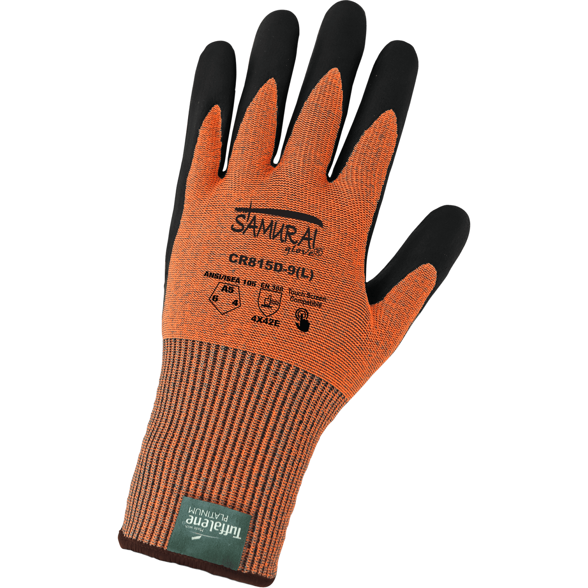 Global Glove CR815D official product image 3