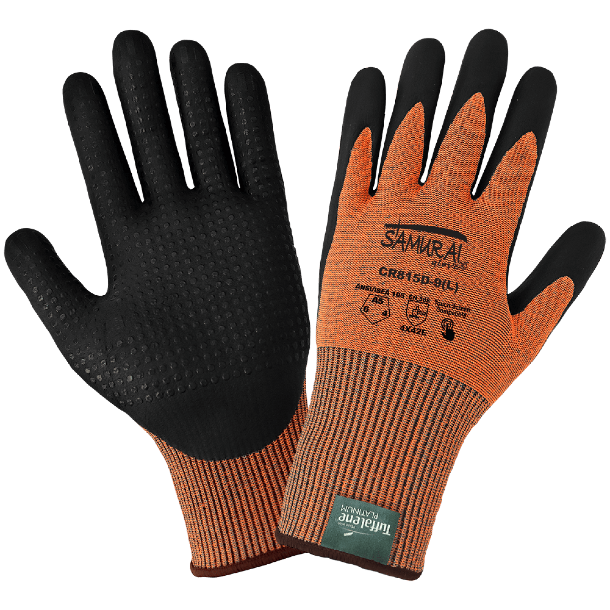 Global Glove CR815D official product image 1