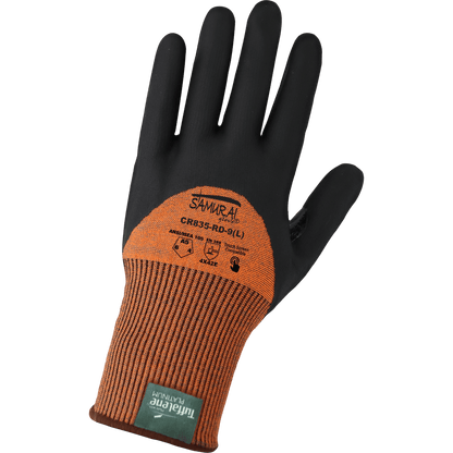 Global Glove CR835RD official product image 3