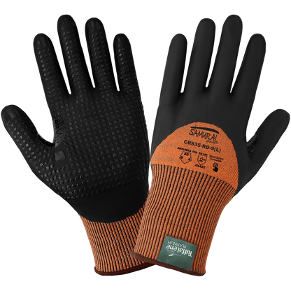 Global Glove CR835RD official product image 1