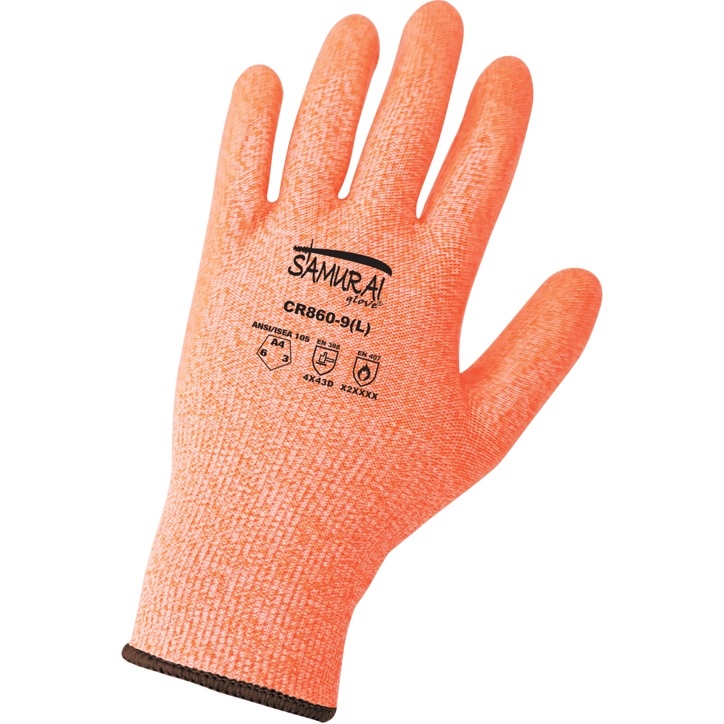 Global Glove CR860 official product image 3