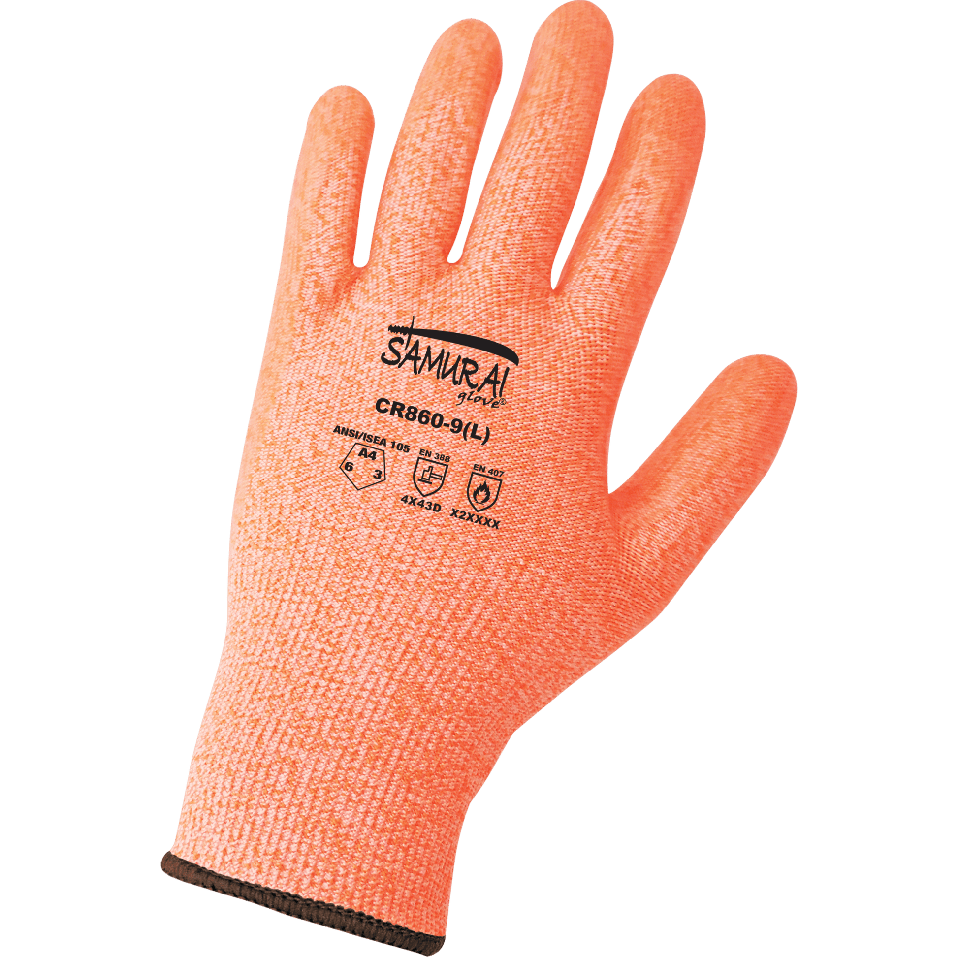Global Glove CR860 official product image 3