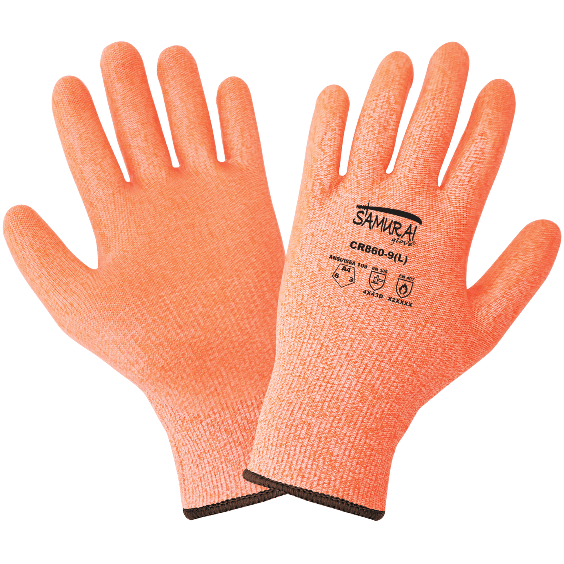 Global Glove CR860 official product image 1