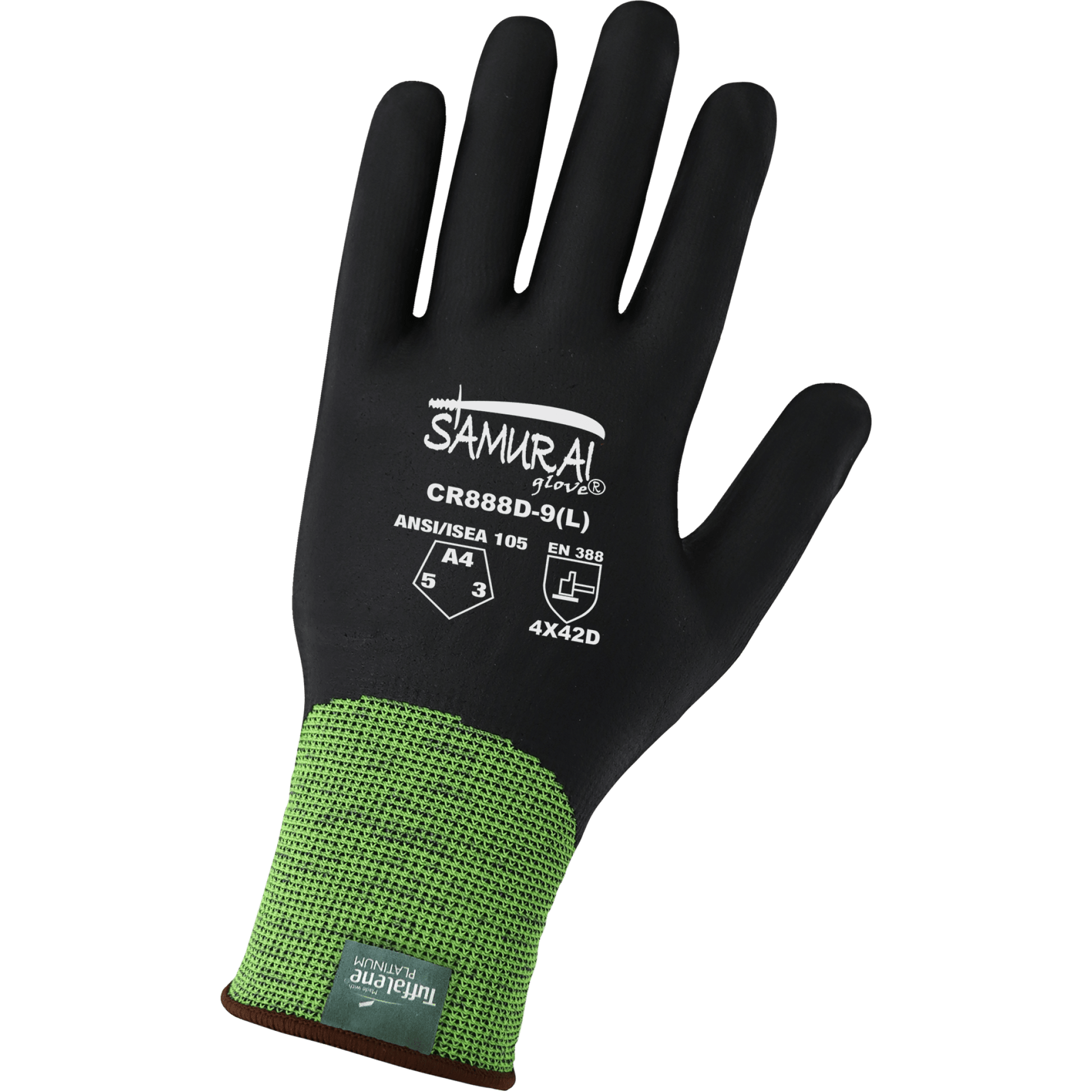 Global Glove CR888D official product image 3