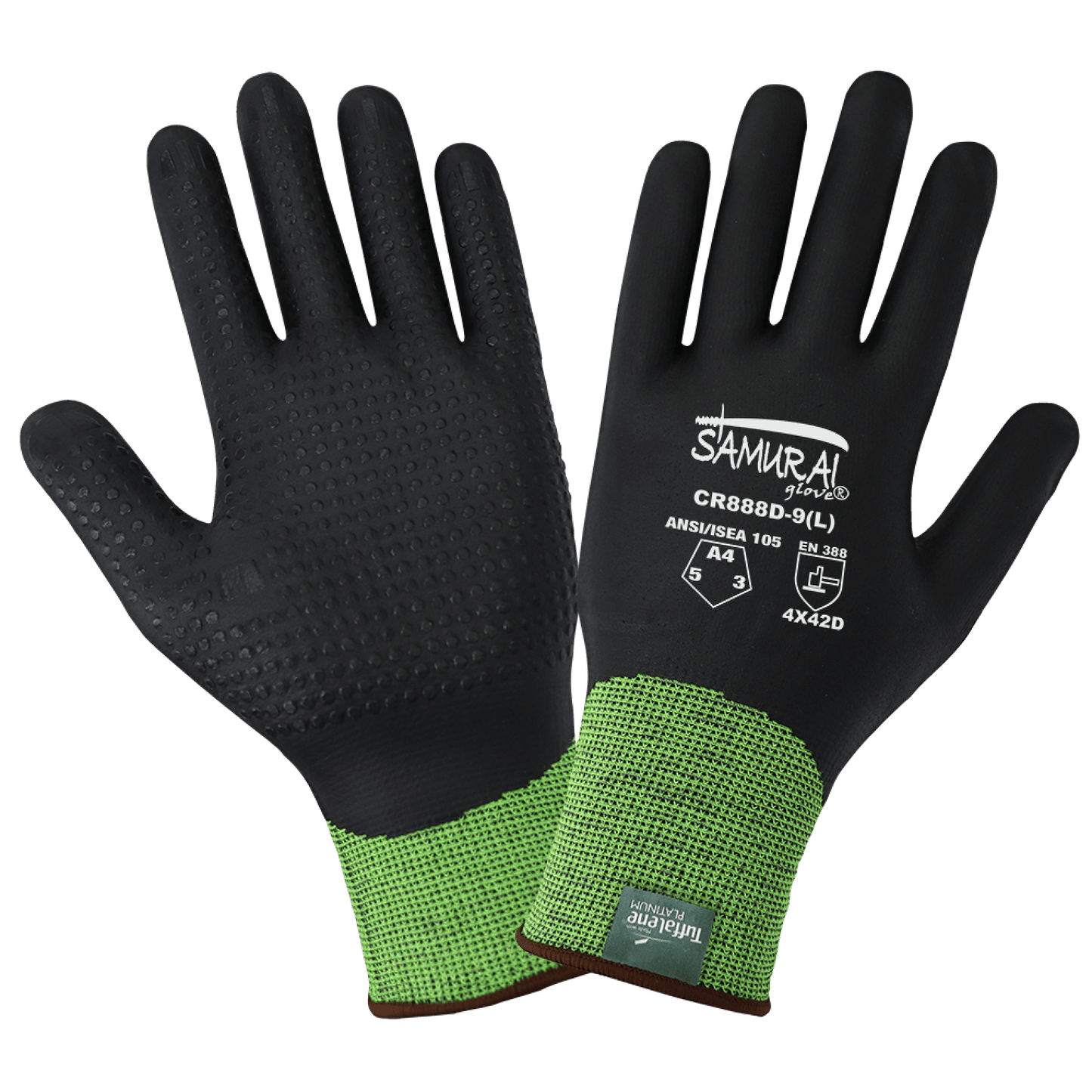 Global Glove CR888D official product image 1