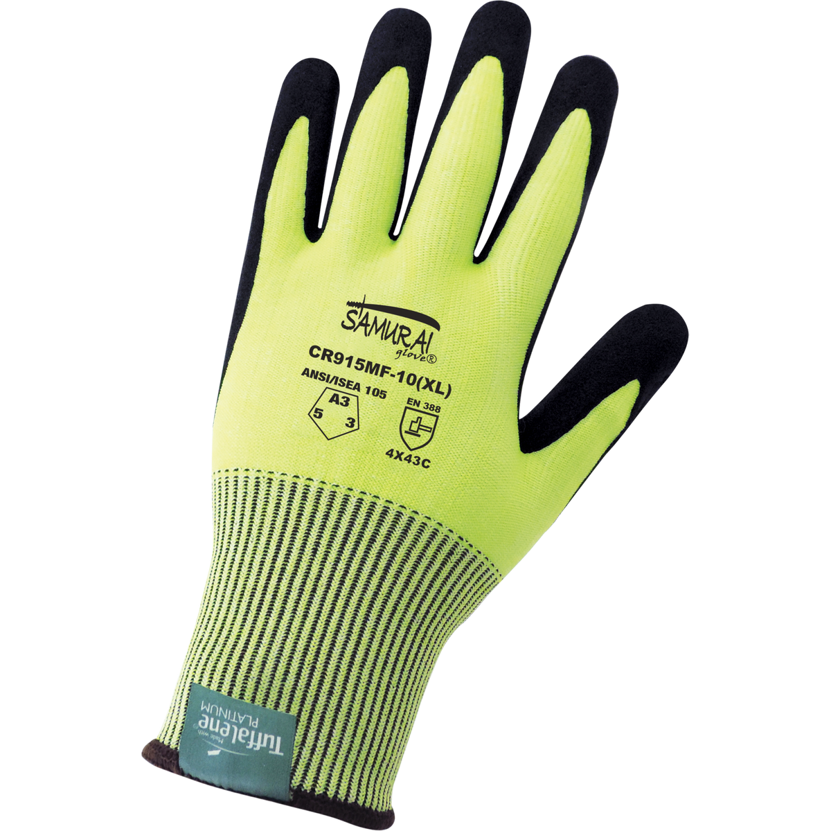 Global Glove GGS CR915MF Reusable Gloves