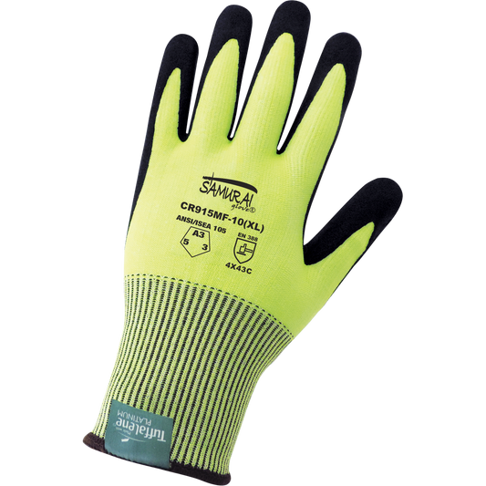 Global Glove GGS CR915MF Reusable Gloves