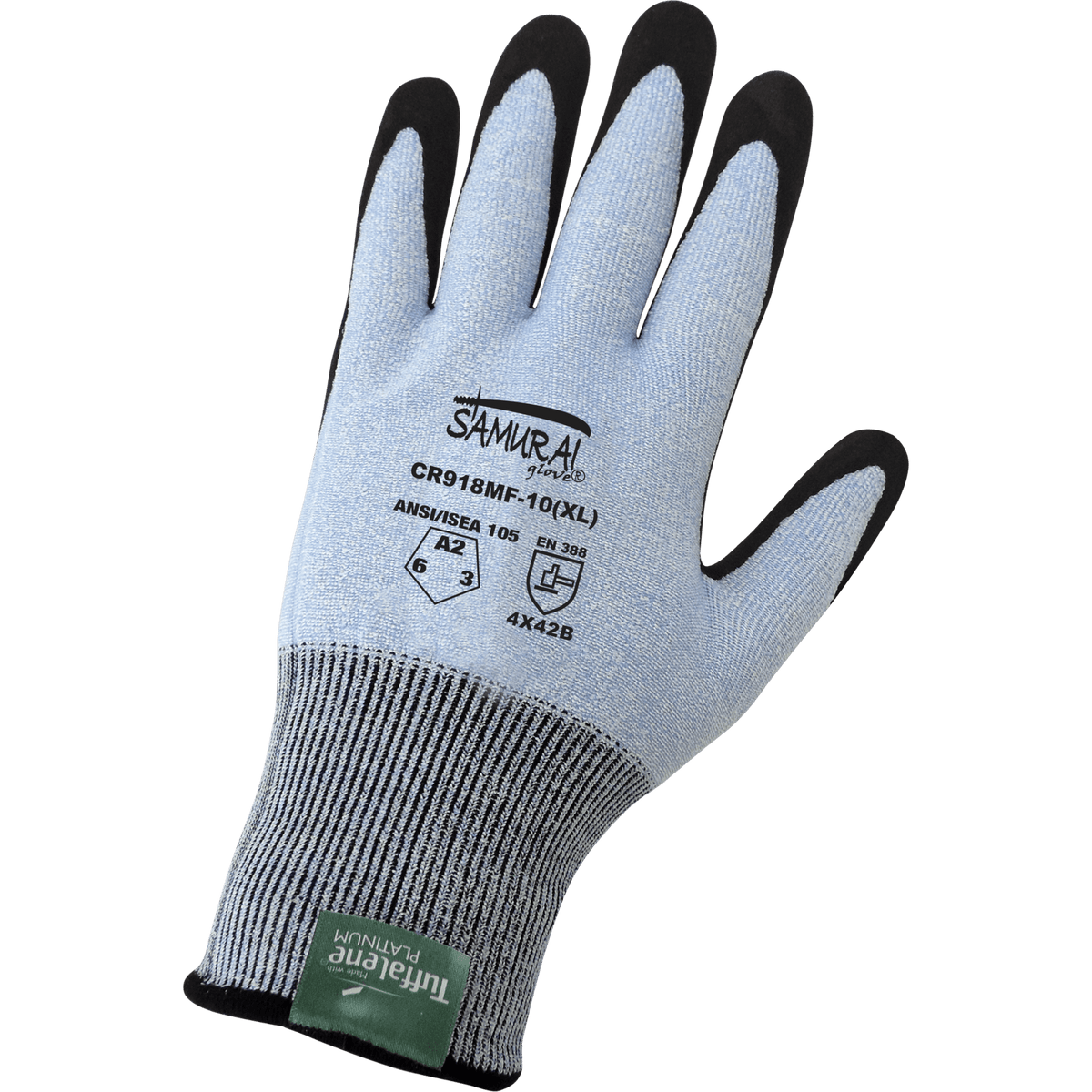 Global Glove CR918MF official product image 3
