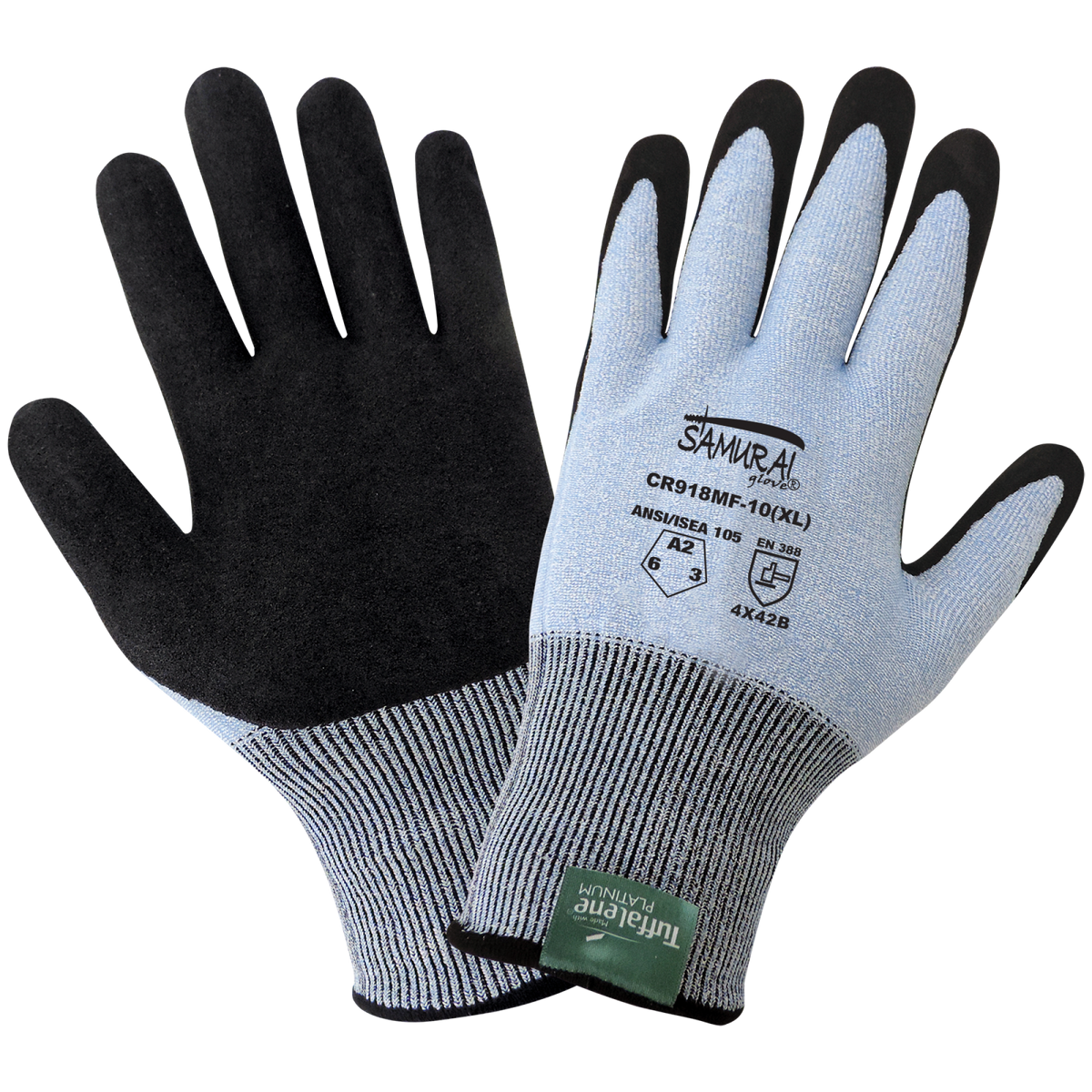 Global Glove CR918MF official product image 1