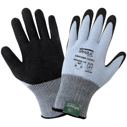 Global Glove CR918MF official product image 1