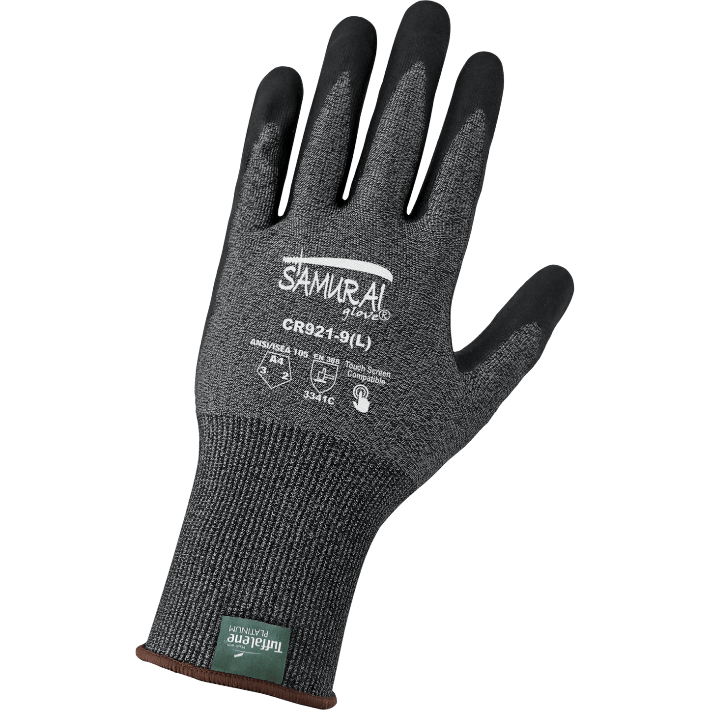 Global Glove CR921 official product image 3