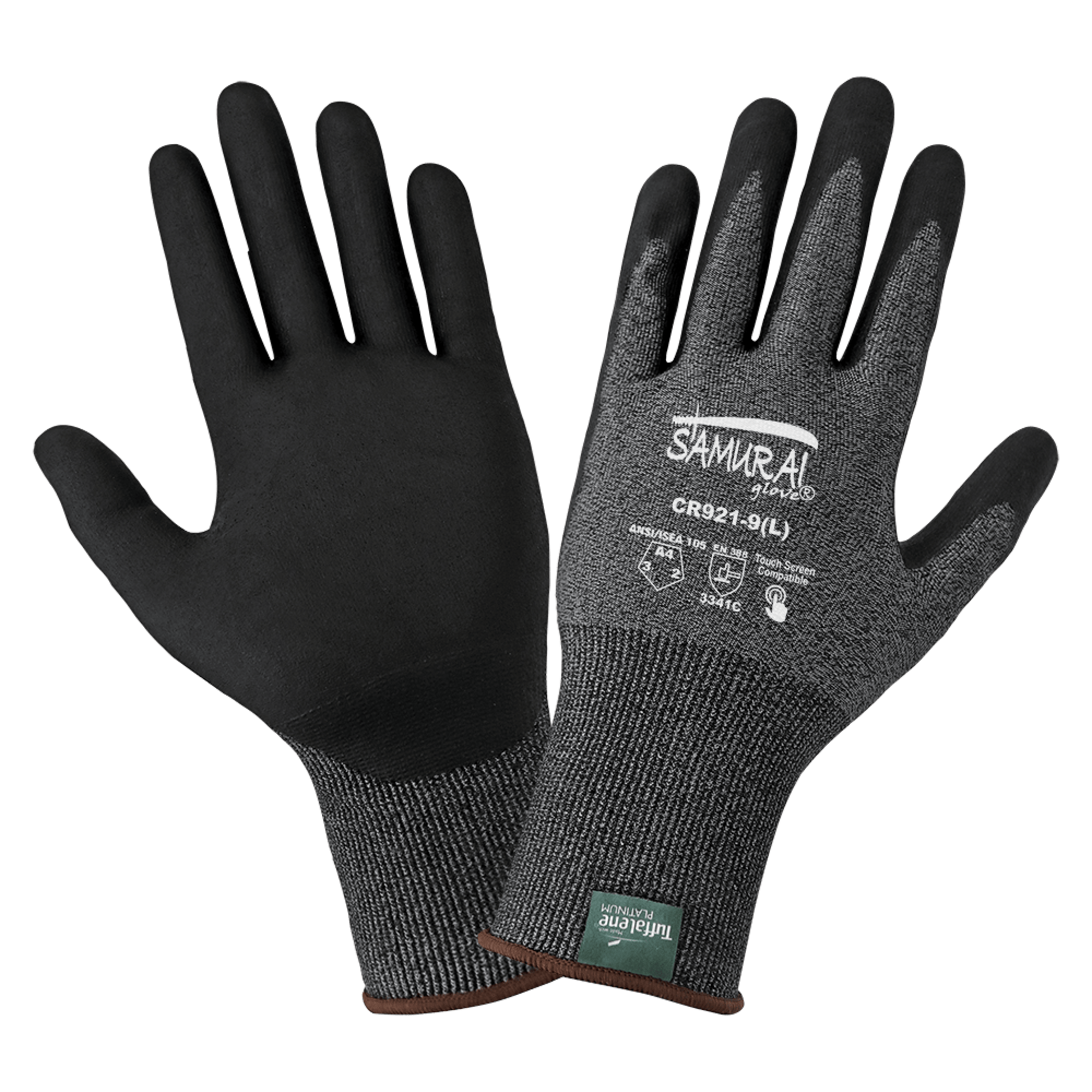Global Glove CR921 official product image 1