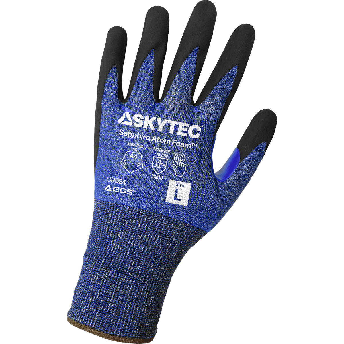 Global Glove CR924 official product image 2