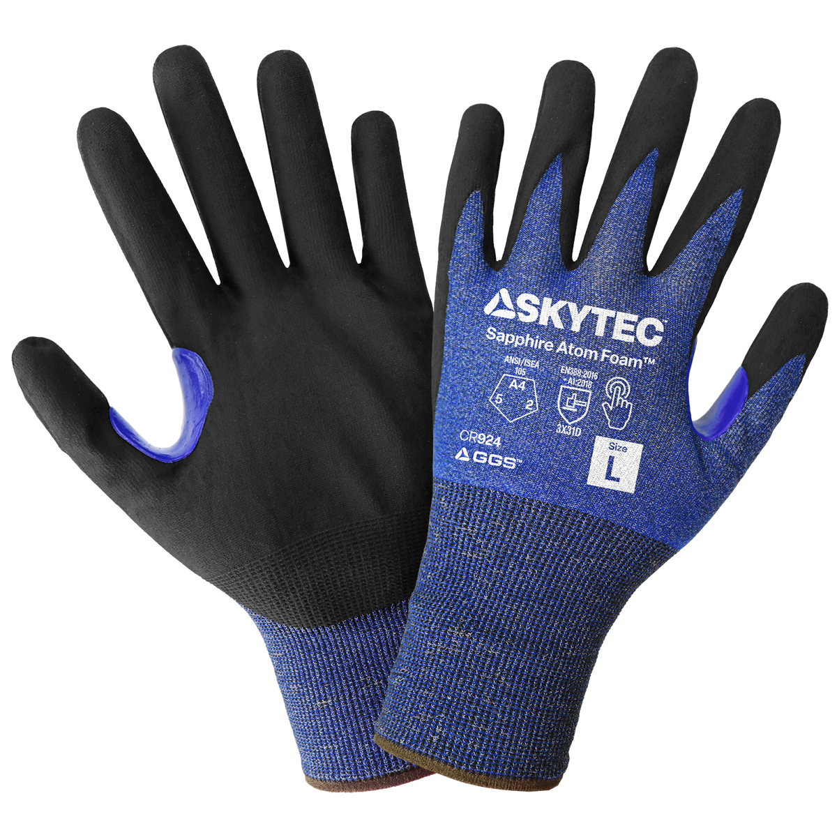 Global Glove CR924 official product image 1