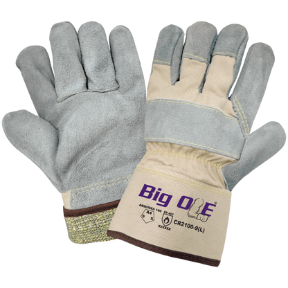 Global Glove CR2100 official product image 1