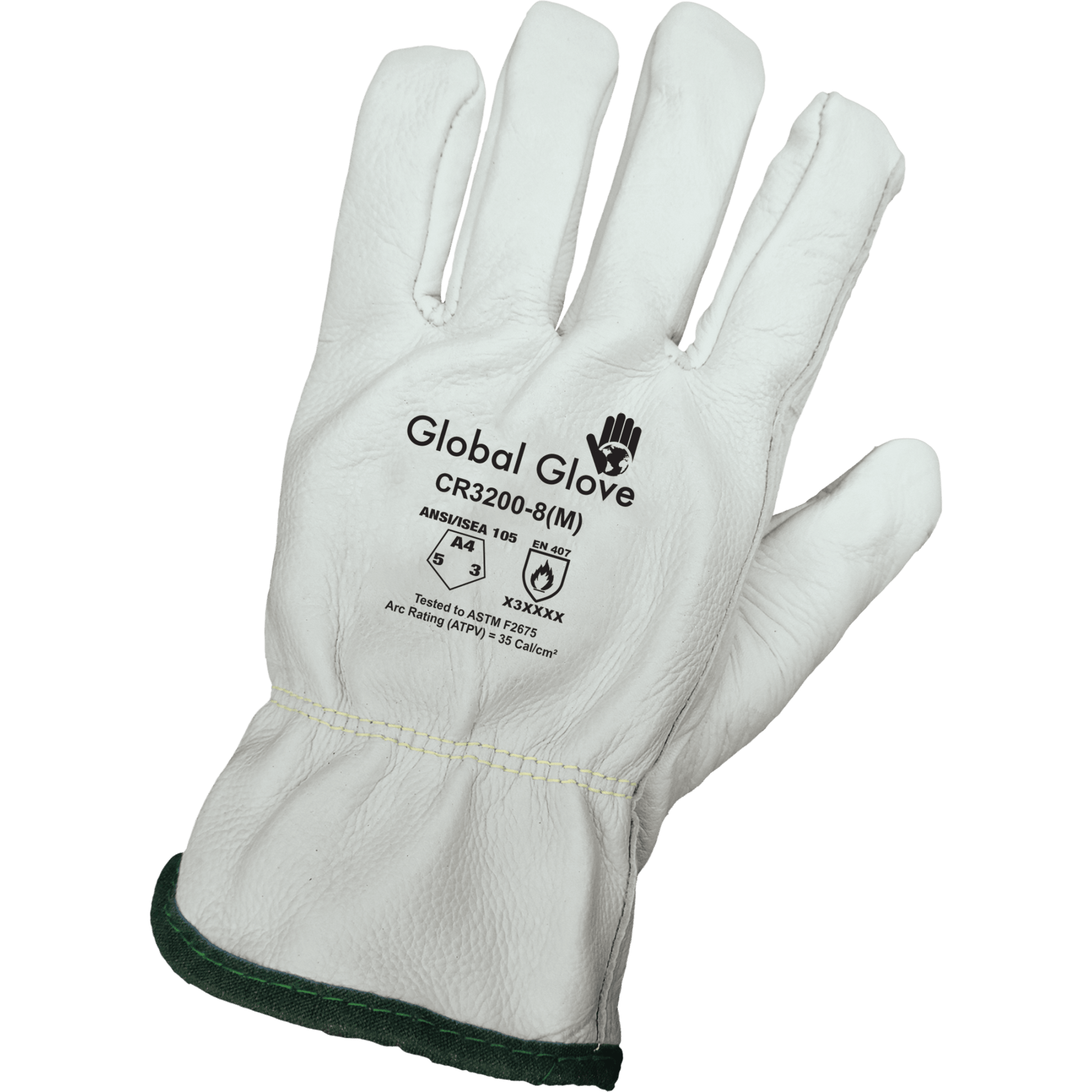 Global Glove CR3200 official product image 2