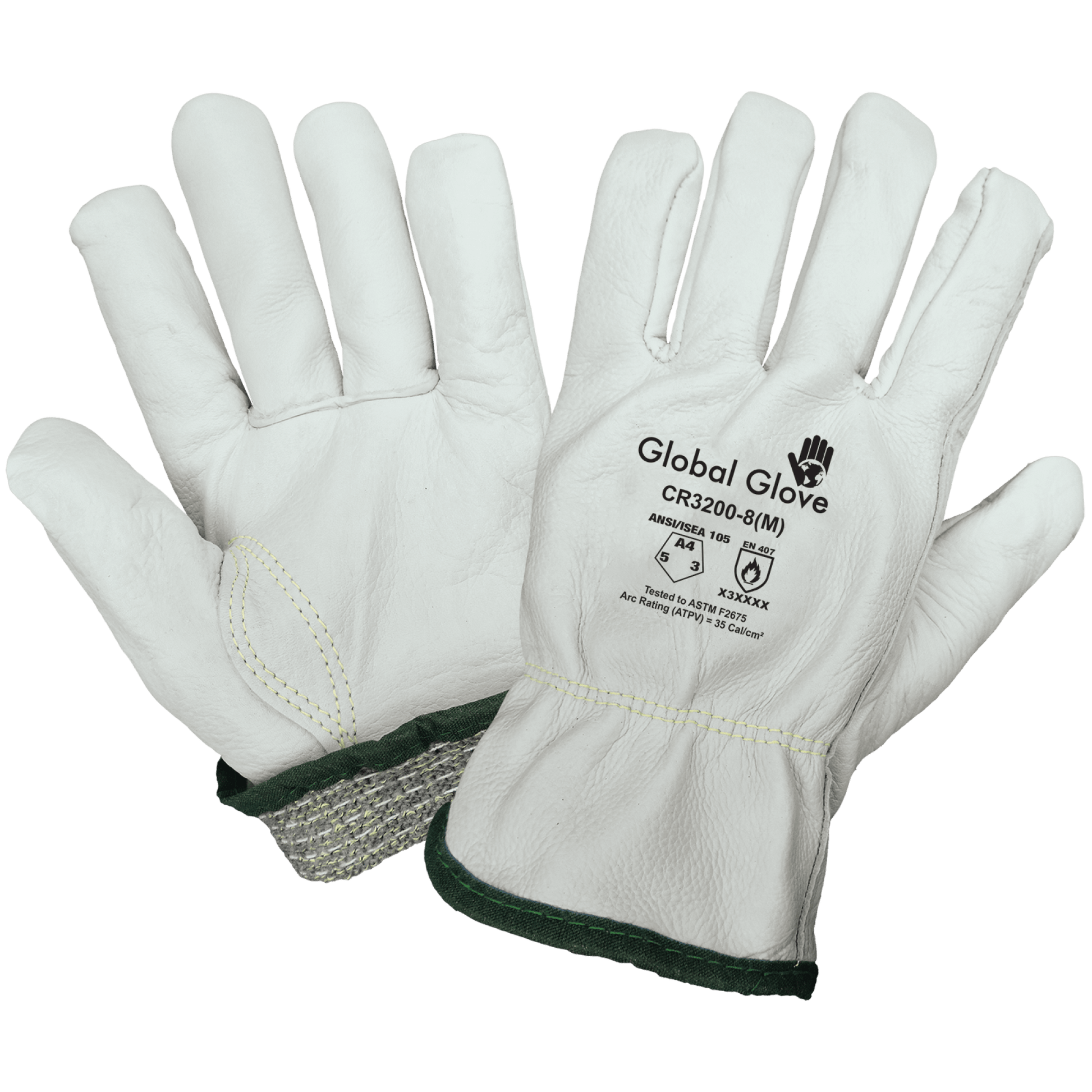 Global Glove CR3200 official product image 1