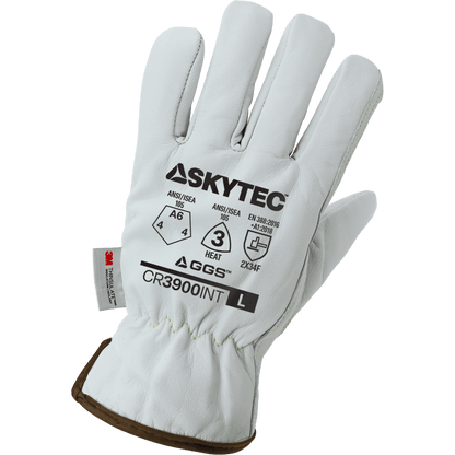 Global Glove CR3900INT official product image 4