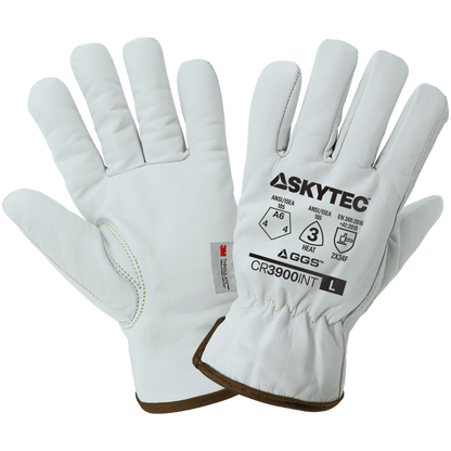 Global Glove CR3900INT official product image 1