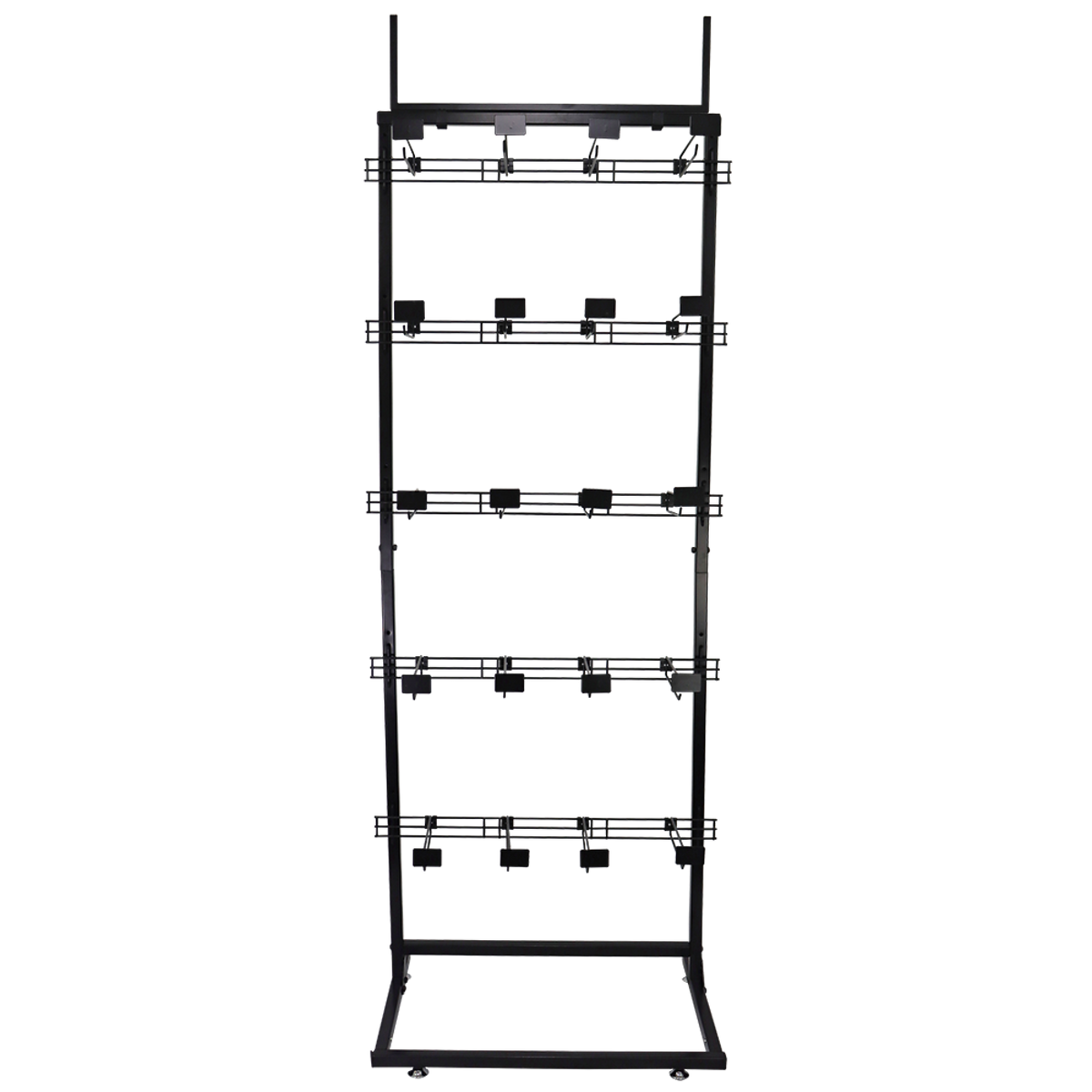 DISP4 Five-Tier Glove Display - original manufacturer photo; Each