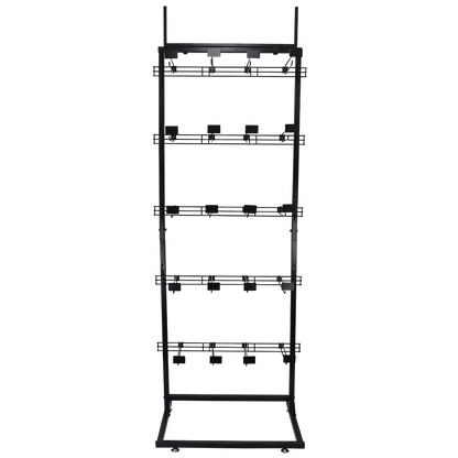 DISP4 Five-Tier Glove Display - original manufacturer photo; Each