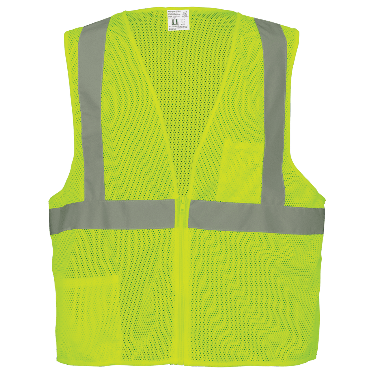 Globus Global Safety - GLO-001 Vest