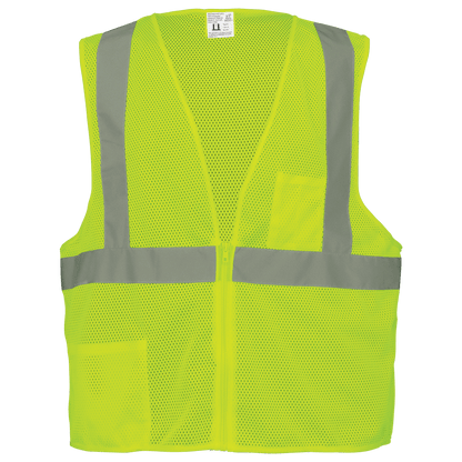 Globus Global Safety - GLO-001 Vest