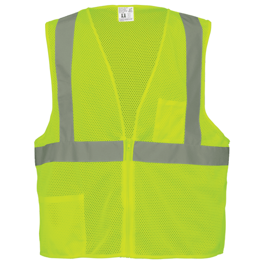 Globus Global Safety - GLO-001 Vest