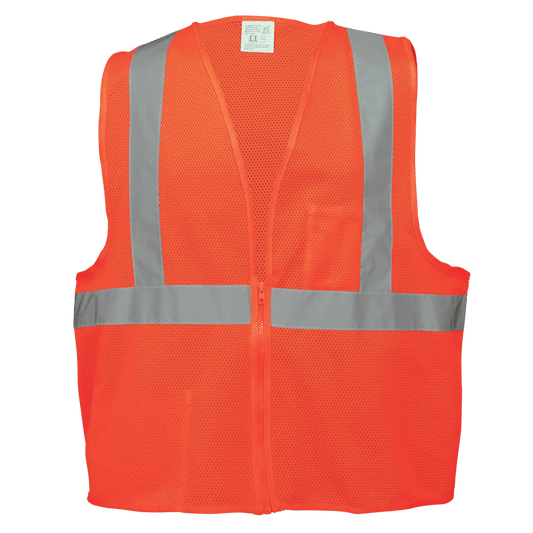 Globus Global Safety - GLO-006 Surveyor's Vest