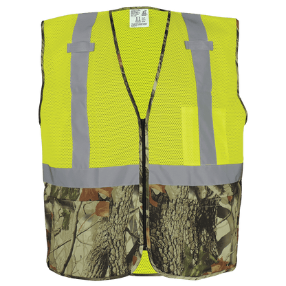 Globus Global Safety - GLO-020 Vest