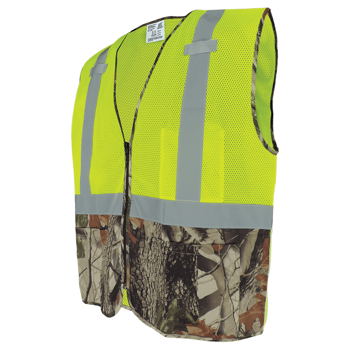 Globus Global Safety - GLO-020 Vest - view 3