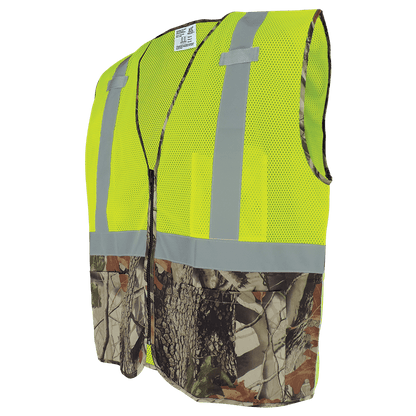 Globus Global Safety - GLO-020 Vest - view 3
