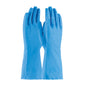 Assurance 50-N092B – Unsupported Nitrile, Unlined with Raised Diamond Grip - 8 Mil