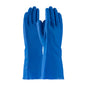 Assurance 50-N140B – Unsupported Nitrile, Unlined with Raised Diamond Grip - 15 Mil