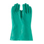 Assurance 50-N140G – Unsupported Nitrile, Unlined with Raised Diamond Grip - 15 Mil
