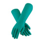 Assurance 50-N2272G – Unsupported Nitrile, Unlined with Sandpatch Grip - 22 Mil