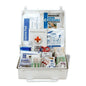 50-Person ANSI A+ Weatherproof First Aid Kit