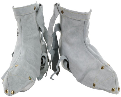 MCR Safety 38505MW - Mphs Welding Leather Shoe Protector - manufacturer product image 3