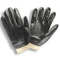 Cordova Black PVC, Smooth Finish, Interlock Line #5000