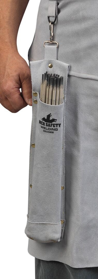 MCR Safety 38525MW - Mphs Welding Leather Rod Holder - manufacturer product image 4