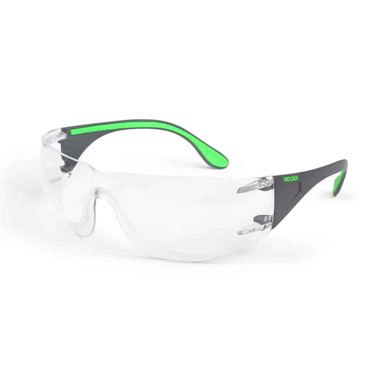 5002C-1 Clear Lens Anti-Fog Safety Glasses - Moldex 5002C-1