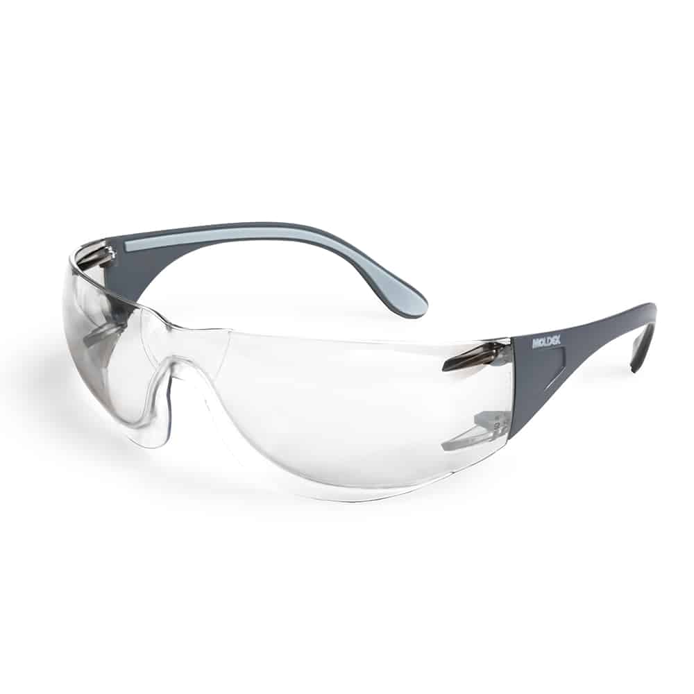 5002M-1 Indoor/Outdoor Anti-Fog Safety Glasses - Moldex 5002M-1