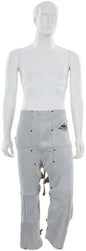 MCR Safety 38600MW - Mphs Welding Leather 38" Chaps product image