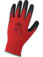 Tsunami Grip® - 500MF-T - General Purpose Gloves - cut level A1 - tan